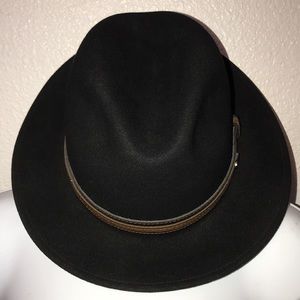 Bailey of Hollywood Brandt Hat